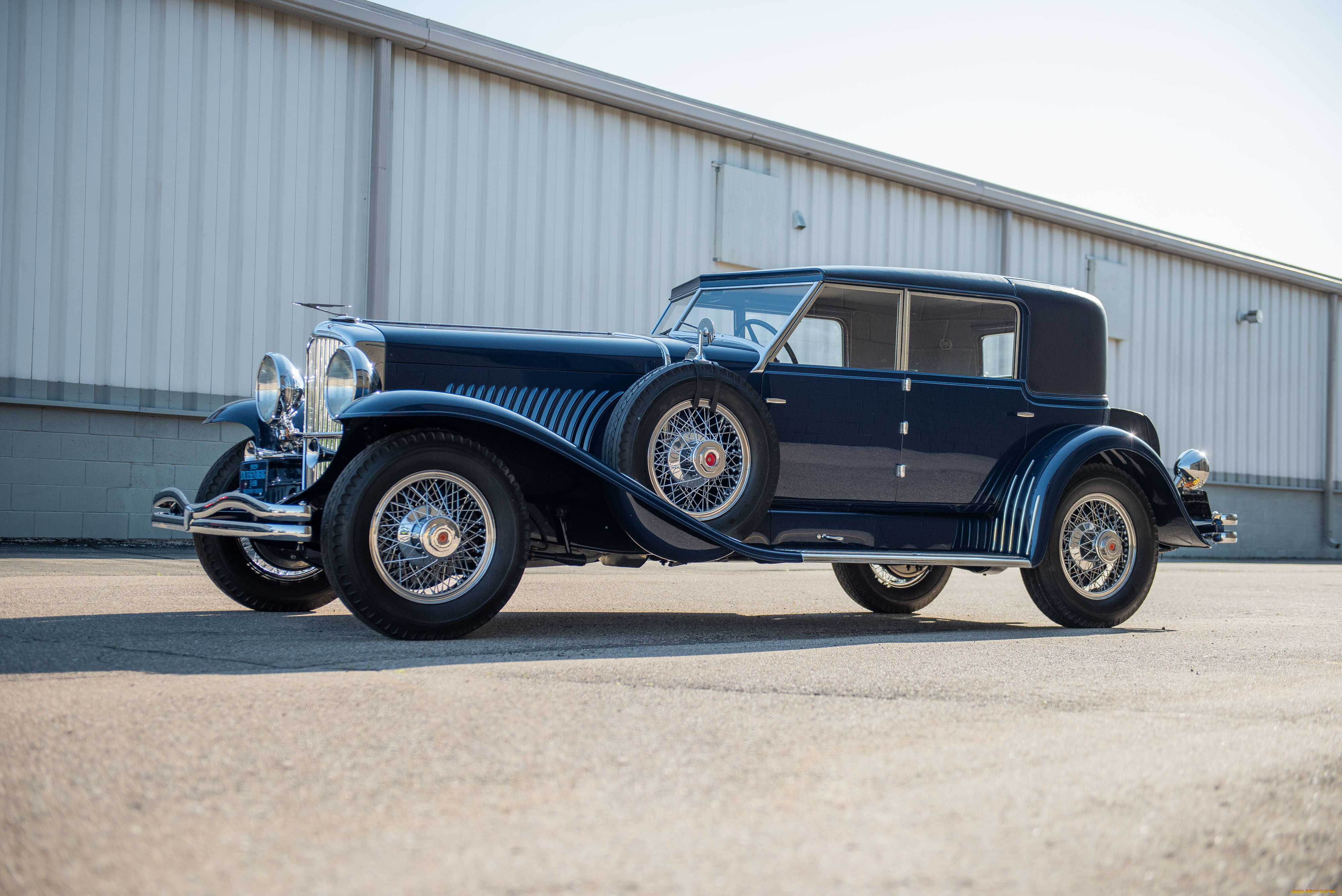 , duesenberg